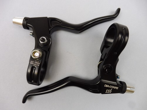 Dia compe ss6 brake - dia,