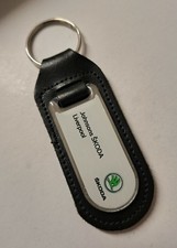 GENUINE SKODA MAIN DEALER