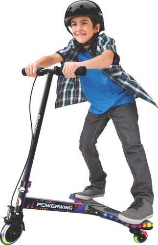 Razor kick scooter powerwing - razor,