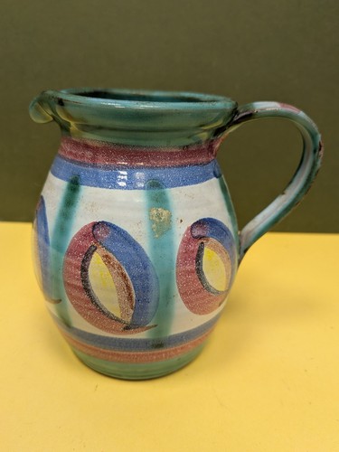 Vintage tintagel pottery - vintage,