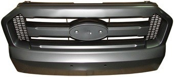 Fits ford ranger front - ford,