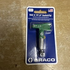 Graco rac switch tip 414 - graco,