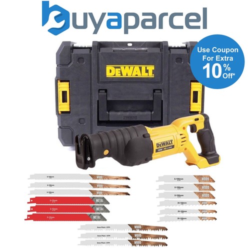 Dewalt dcs380n 18v - dewalt,