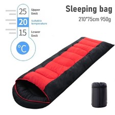 3-4 SEASON SLEEPING BAGS