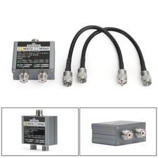 MX72 HAM Antenna Combiner