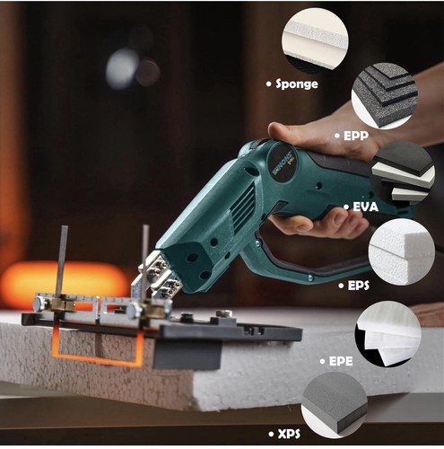 Winons hot knife foam - winons,