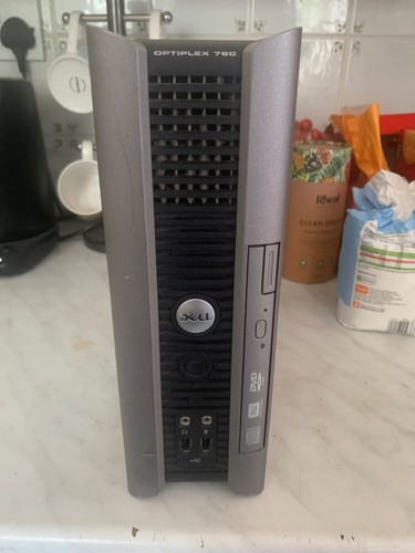 Dell optiplex ulta small form - dell,