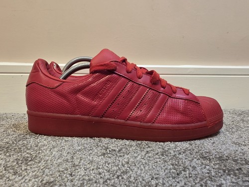 Adidas superstar mens size - mens, 9
