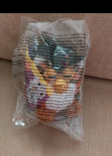 Mcdonald furby happy meal - mcdonald's,