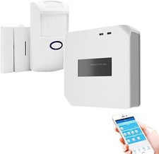 3 in 1 Kits: RF Bridge WiFi