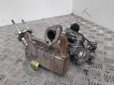 2005-2012 TOYOTA YARIS EGR