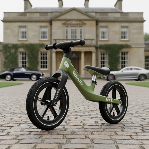 Toddler balance bike no - 12",