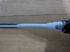 Victor Auraspeed 90K Metallic