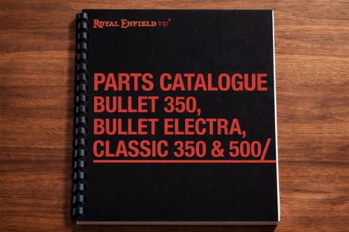 Royal enfield bullet - enfield, 350