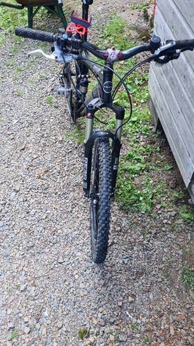 2006 trek fuel full - fuel,