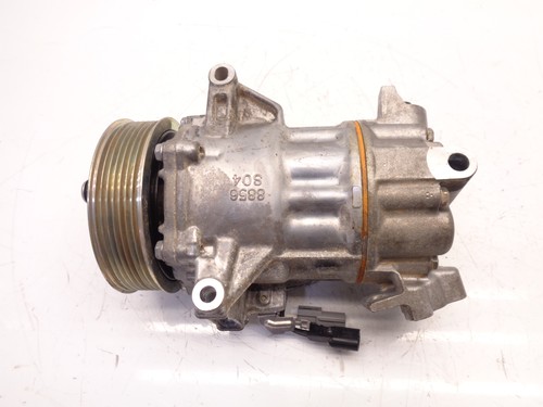 Air conditioning compressor