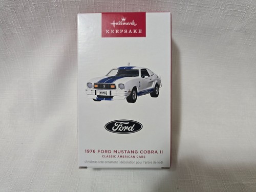 Hallmark 2026 1976 - -, ford