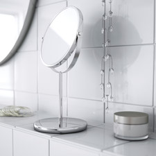 IKEA TRENSUM shaving mirror