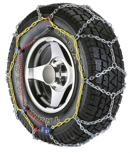 Picoya snow chain ideal no - ideal,