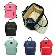 Baby mummy bag - bag, diaper