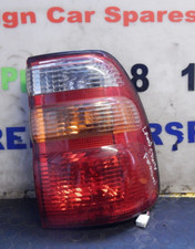 GENUINE TOYOTA LAND CRUISER 100 SERIES RIGHT OSR RIGHT REAR LIGHT 60-70