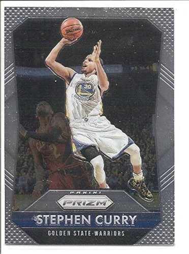 2015 panini prizm - panini,