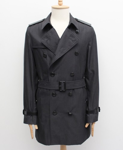 Authentic men burberry - authentic,