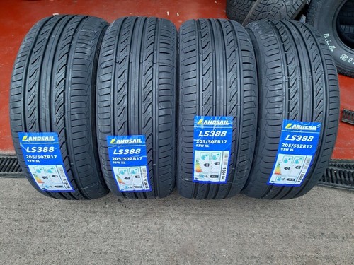 205 93w xl landsail - 50,