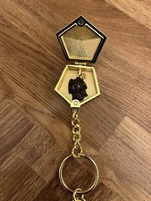 Harry Potter Chocolate Frog Keyring