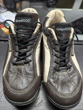 Kangaroos trainers "Culture"