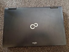 Fujitsu Lifebook, i5, 500Gb