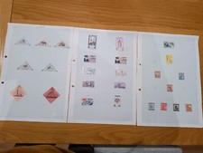 GB Selection of 26 Lundy