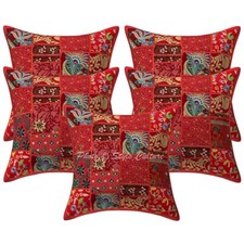 Vintage Cushion Cover