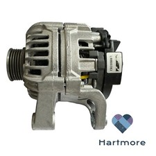 Lucas LRB00383 Alternator