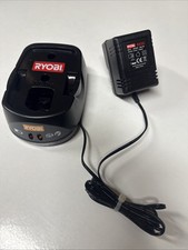 Ryobi 12V Easy Start Petrol Tool Battery Charger BCAH-120-S For BPH-1215 Ni-Cd