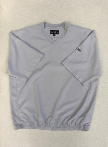 Footjoy golf windshirt - fj,