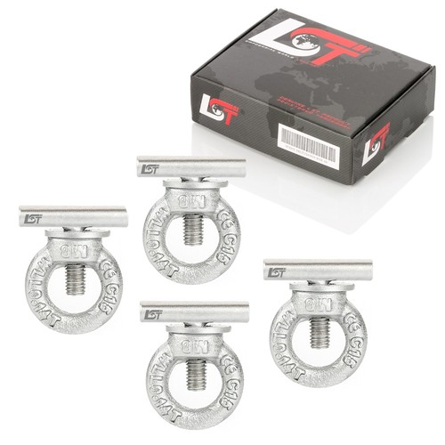 Load securing tie down - tie,