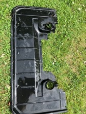 original front engine tinware