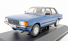 Corgi vanguards ford - corgi,