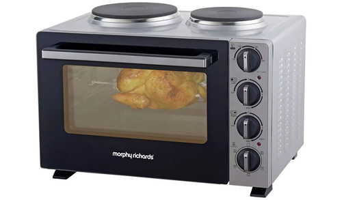 Morphy richards 28l convection - richards,