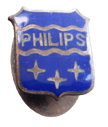 Vintage phillips radio - vintage,