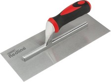 Plastering trowel soft - plastering, grip