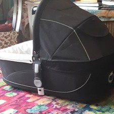 Graco Evo carry cot Classic