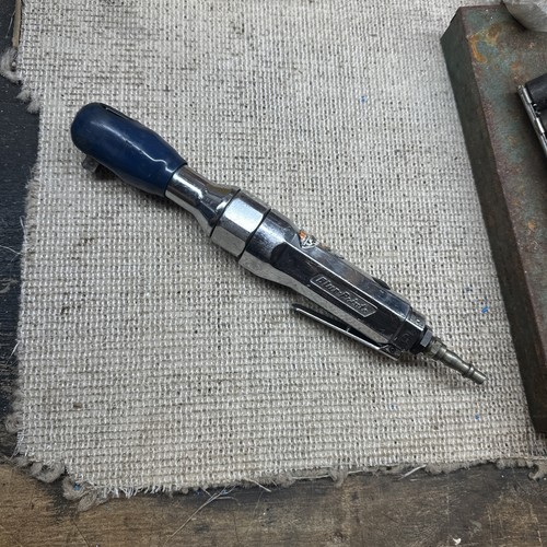 Blue point air ratchet - air,