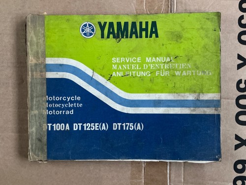 Genuine yamaha factory - yamaha,