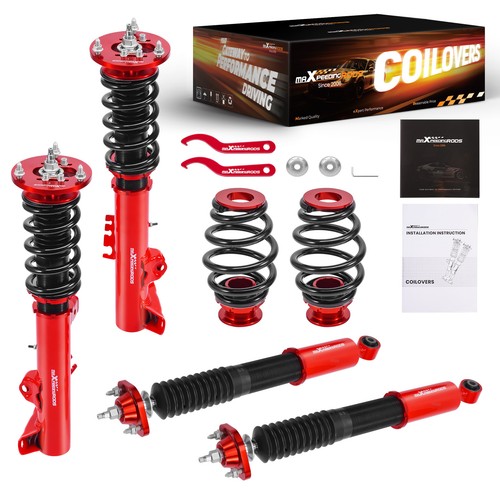 Maxpeedingrods way damper - maxpeedingrods, 24-way
