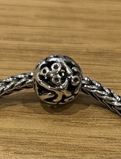 Genuine Trollbeads Sterling