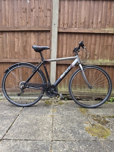 Apollo belmont hybrid - apollo, bike