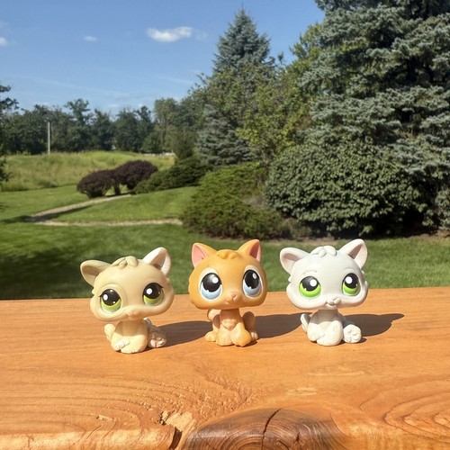 Hasbro lps littlest pet - littlest,