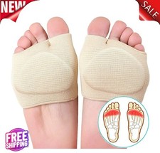 2x Metatarsal Pads Ball Foot